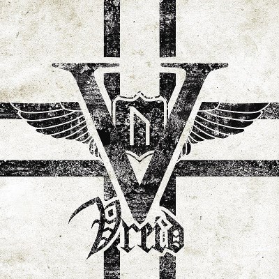 Vreid/V@Import-Gbr
